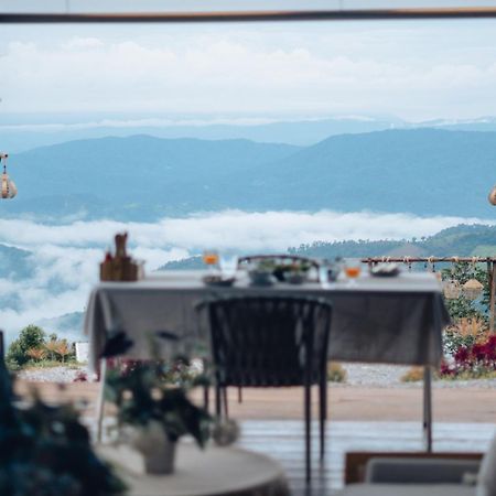 Bala Villa Doichang Ban Huai Khai Dış mekan fotoğraf
