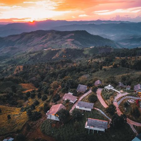 Bala Villa Doichang Ban Huai Khai Dış mekan fotoğraf