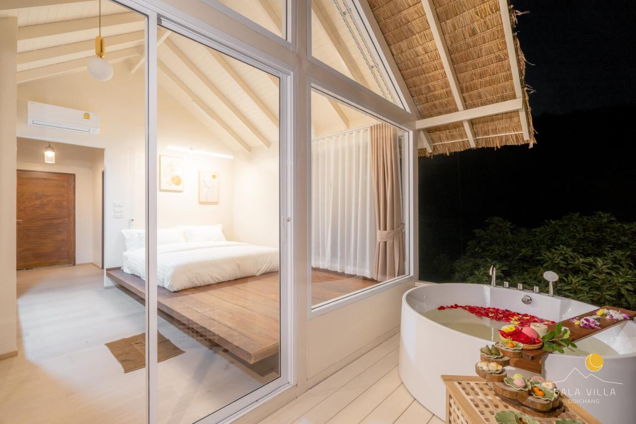 Bala Villa Doichang Ban Huai Khai Dış mekan fotoğraf