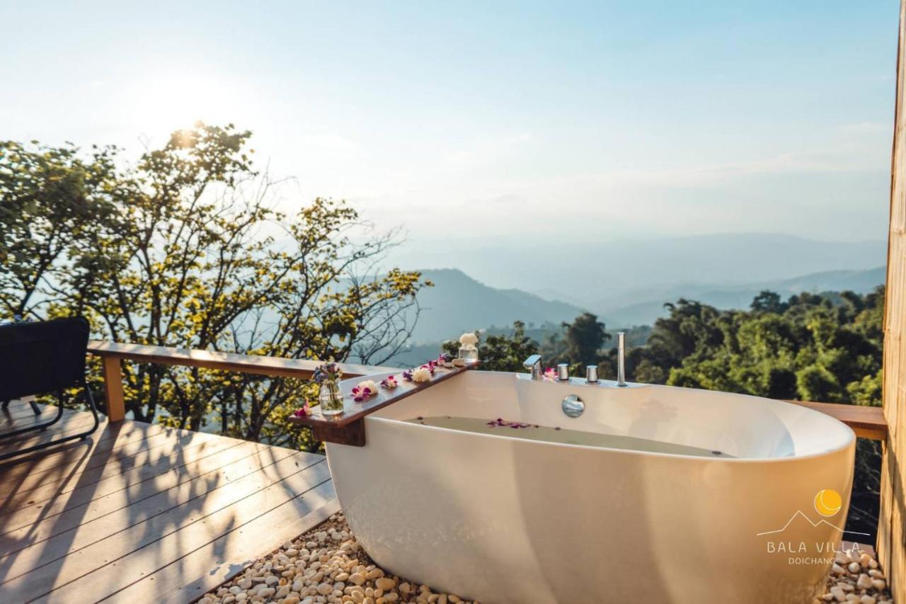 Bala Villa Doichang Ban Huai Khai Dış mekan fotoğraf