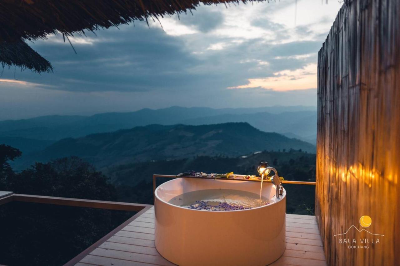 Bala Villa Doichang Ban Huai Khai Dış mekan fotoğraf