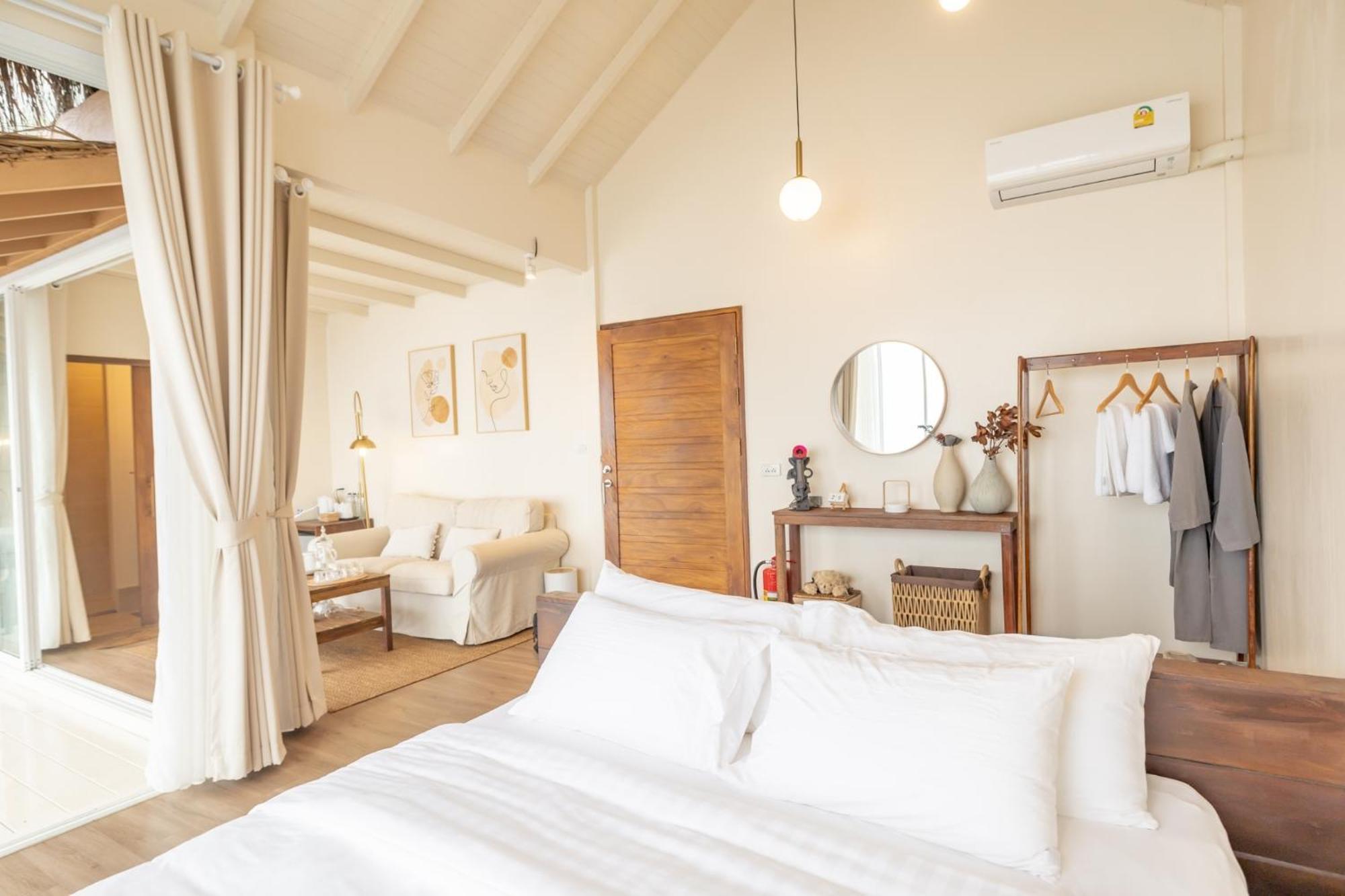Bala Villa Doichang Ban Huai Khai Dış mekan fotoğraf