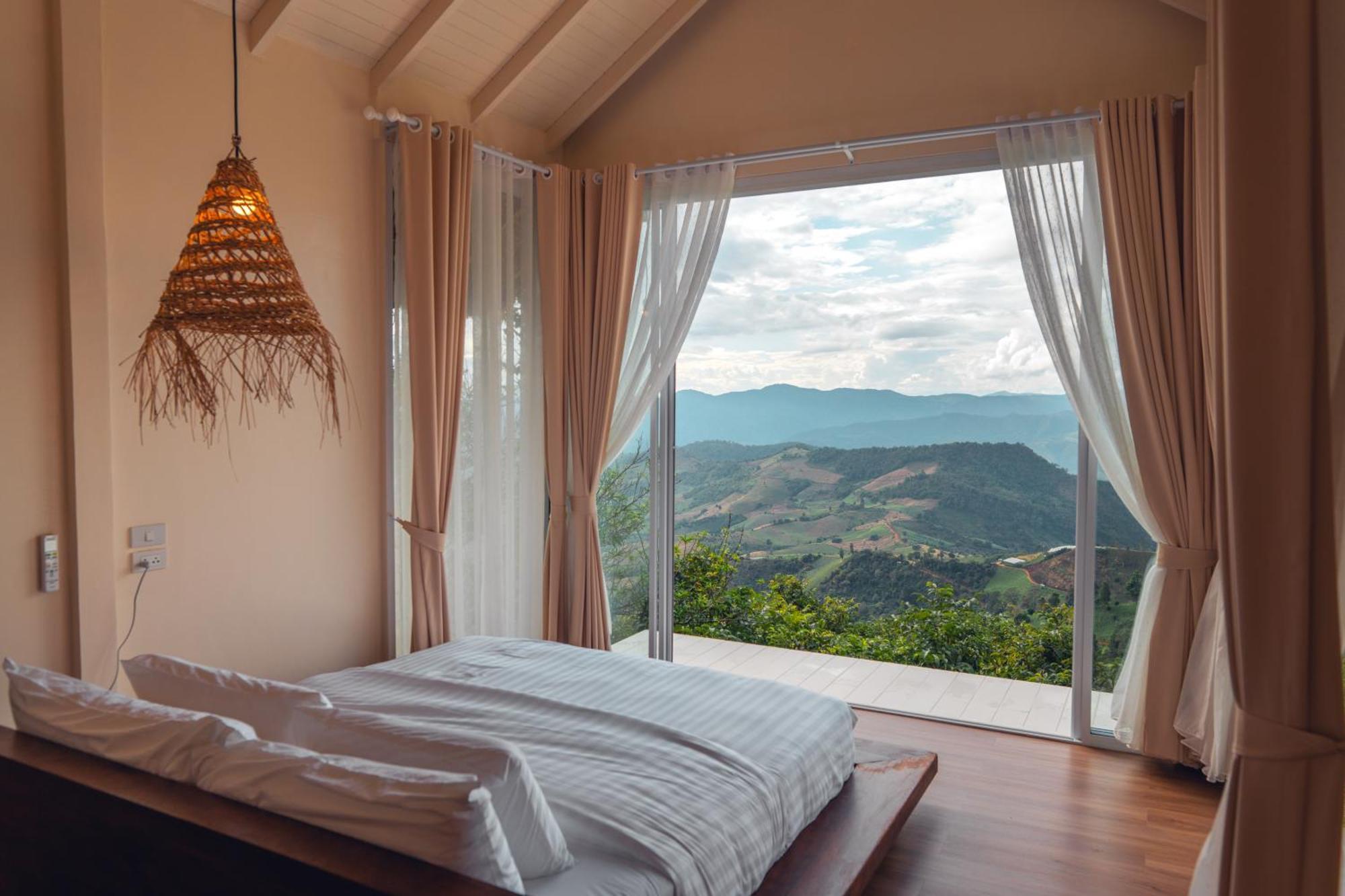 Bala Villa Doichang Ban Huai Khai Dış mekan fotoğraf