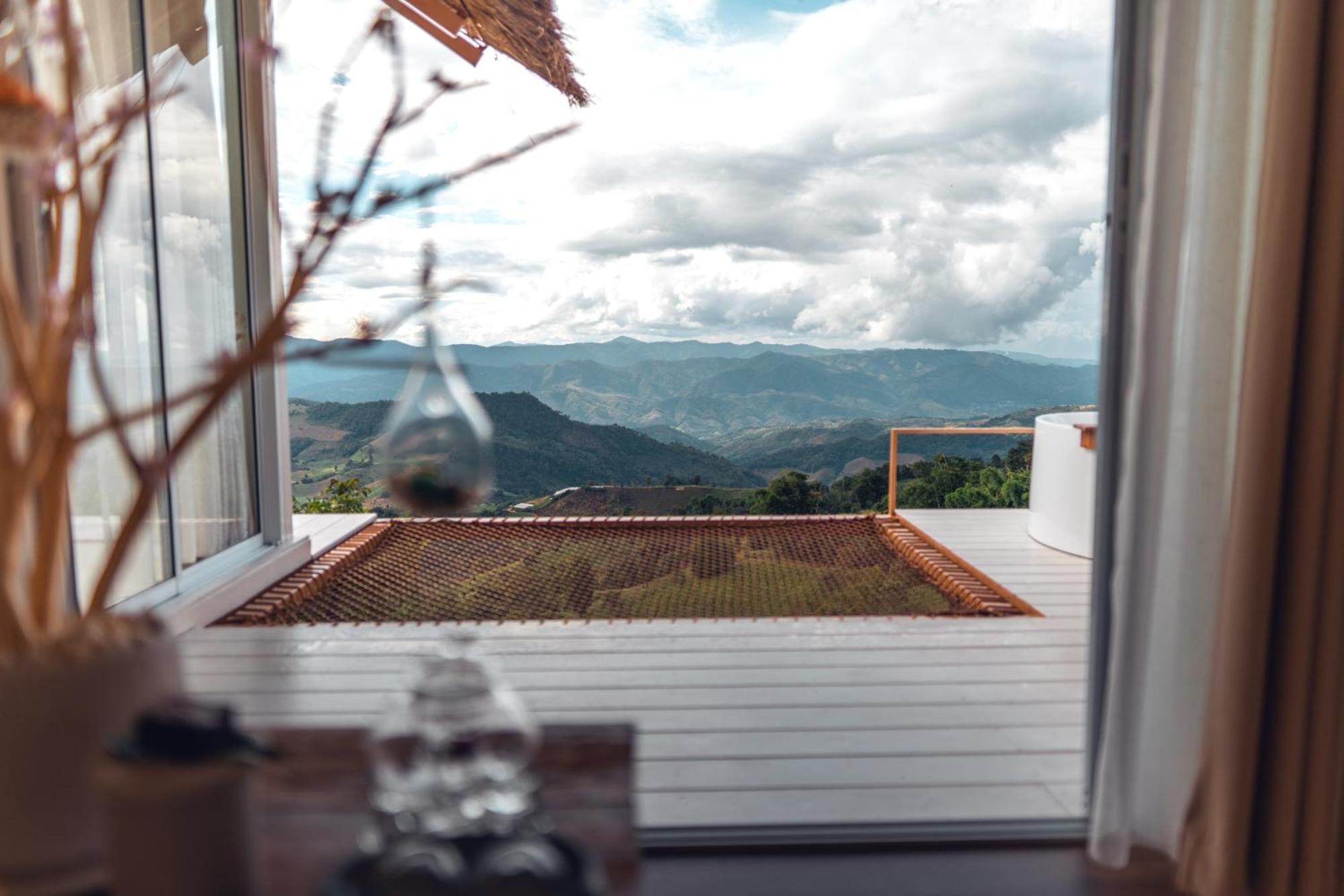 Bala Villa Doichang Ban Huai Khai Dış mekan fotoğraf