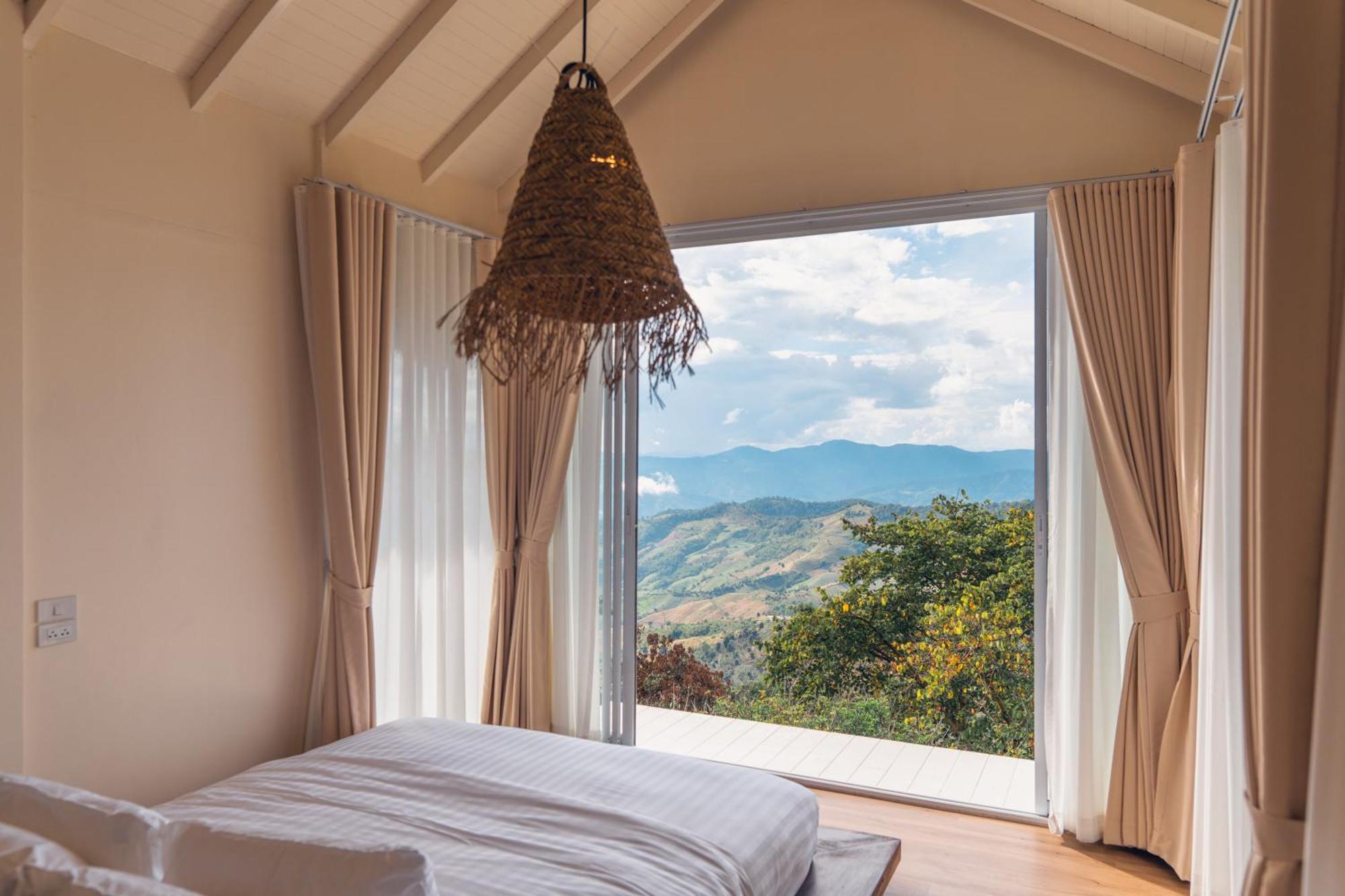 Bala Villa Doichang Ban Huai Khai Dış mekan fotoğraf