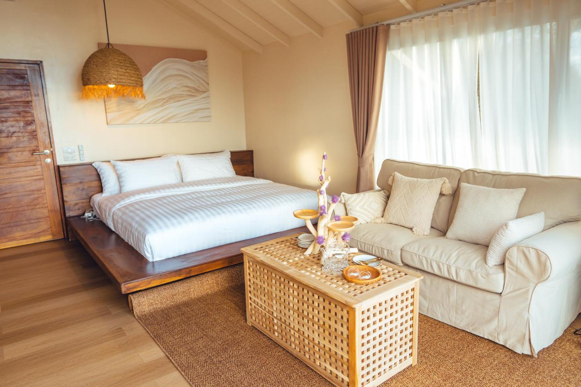 Bala Villa Doichang Ban Huai Khai Dış mekan fotoğraf