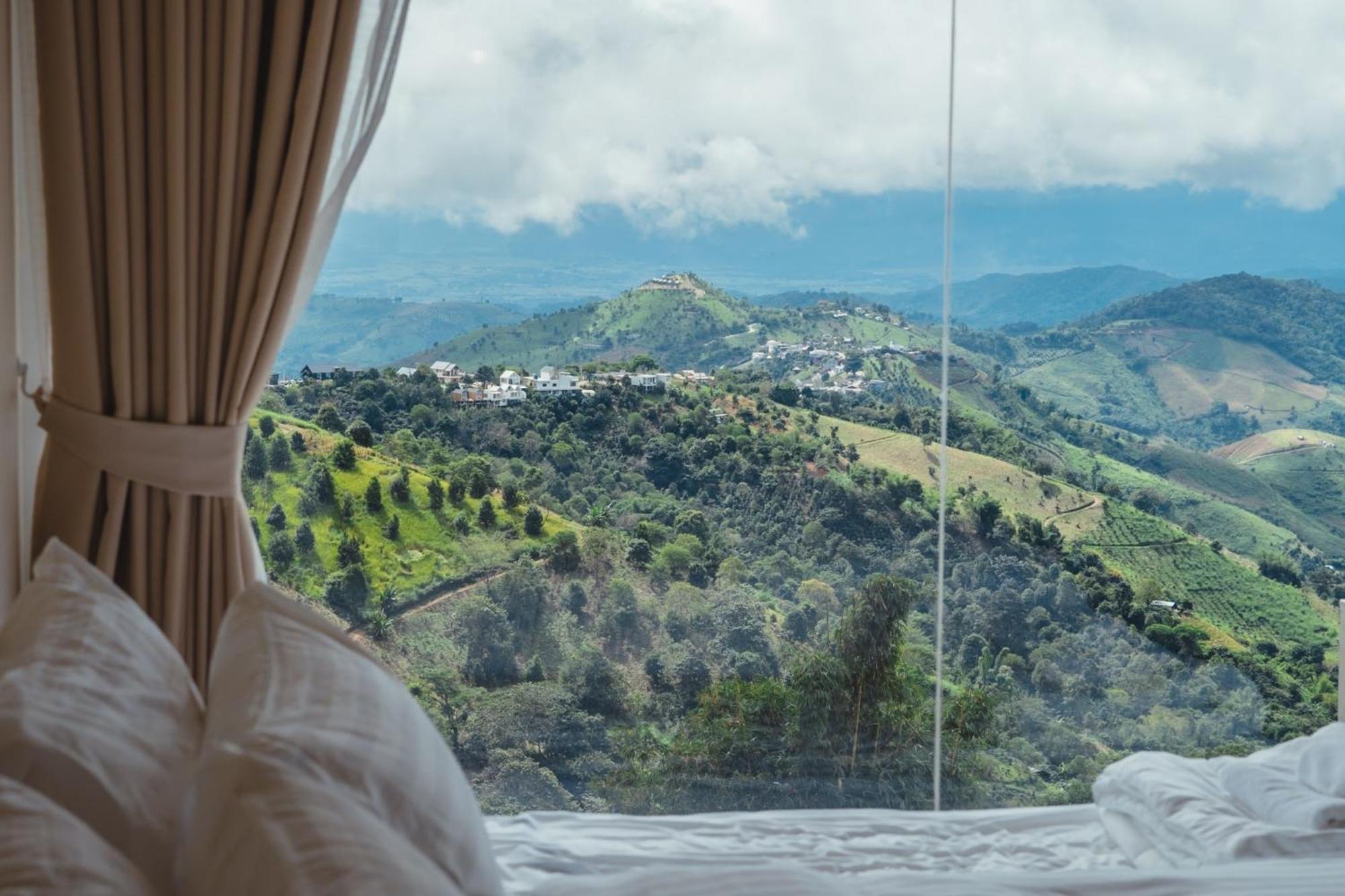 Bala Villa Doichang Ban Huai Khai Dış mekan fotoğraf