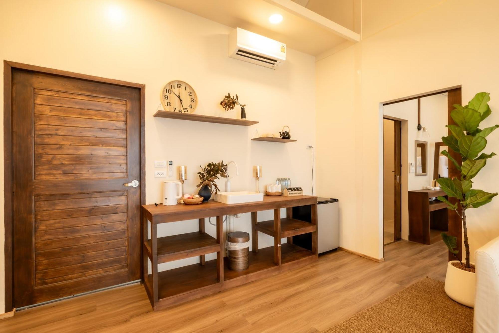 Bala Villa Doichang Ban Huai Khai Dış mekan fotoğraf