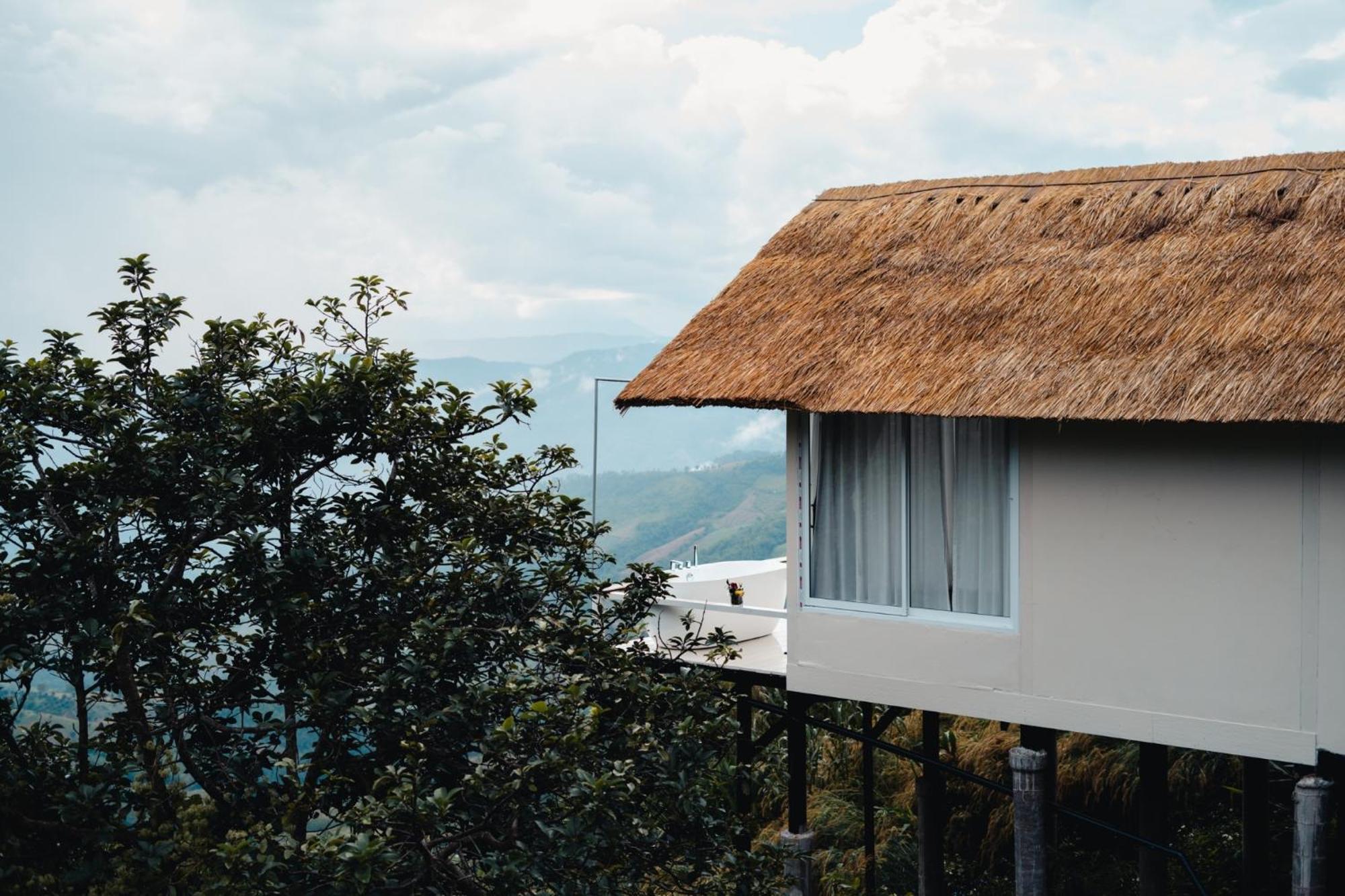 Bala Villa Doichang Ban Huai Khai Dış mekan fotoğraf