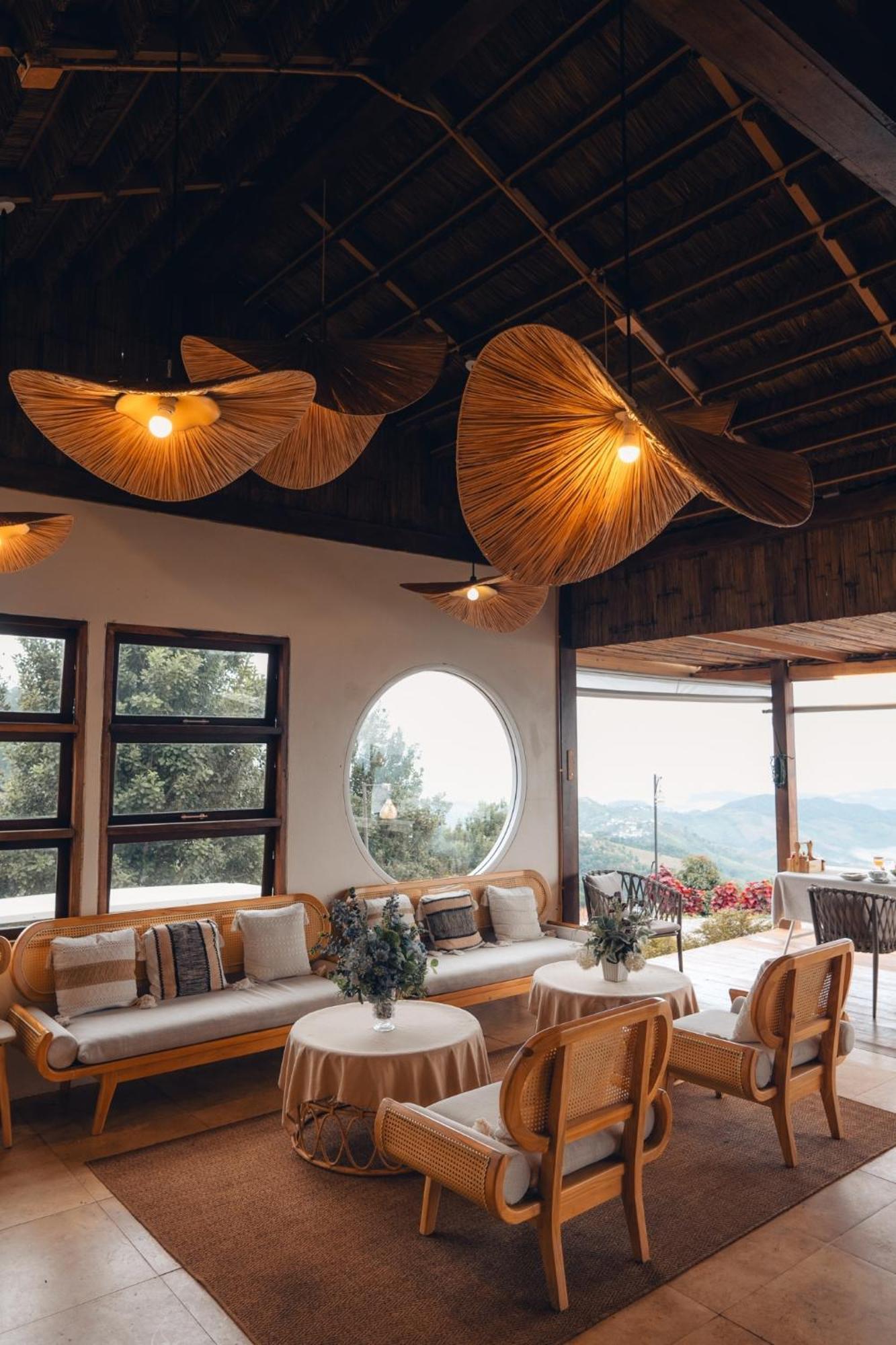 Bala Villa Doichang Ban Huai Khai Dış mekan fotoğraf