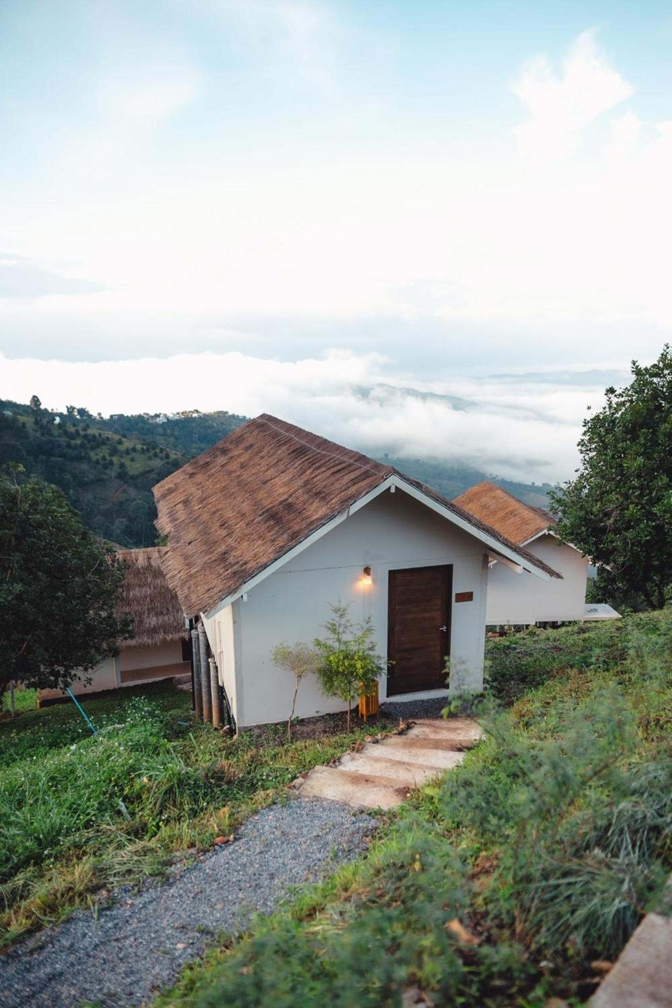 Bala Villa Doichang Ban Huai Khai Dış mekan fotoğraf