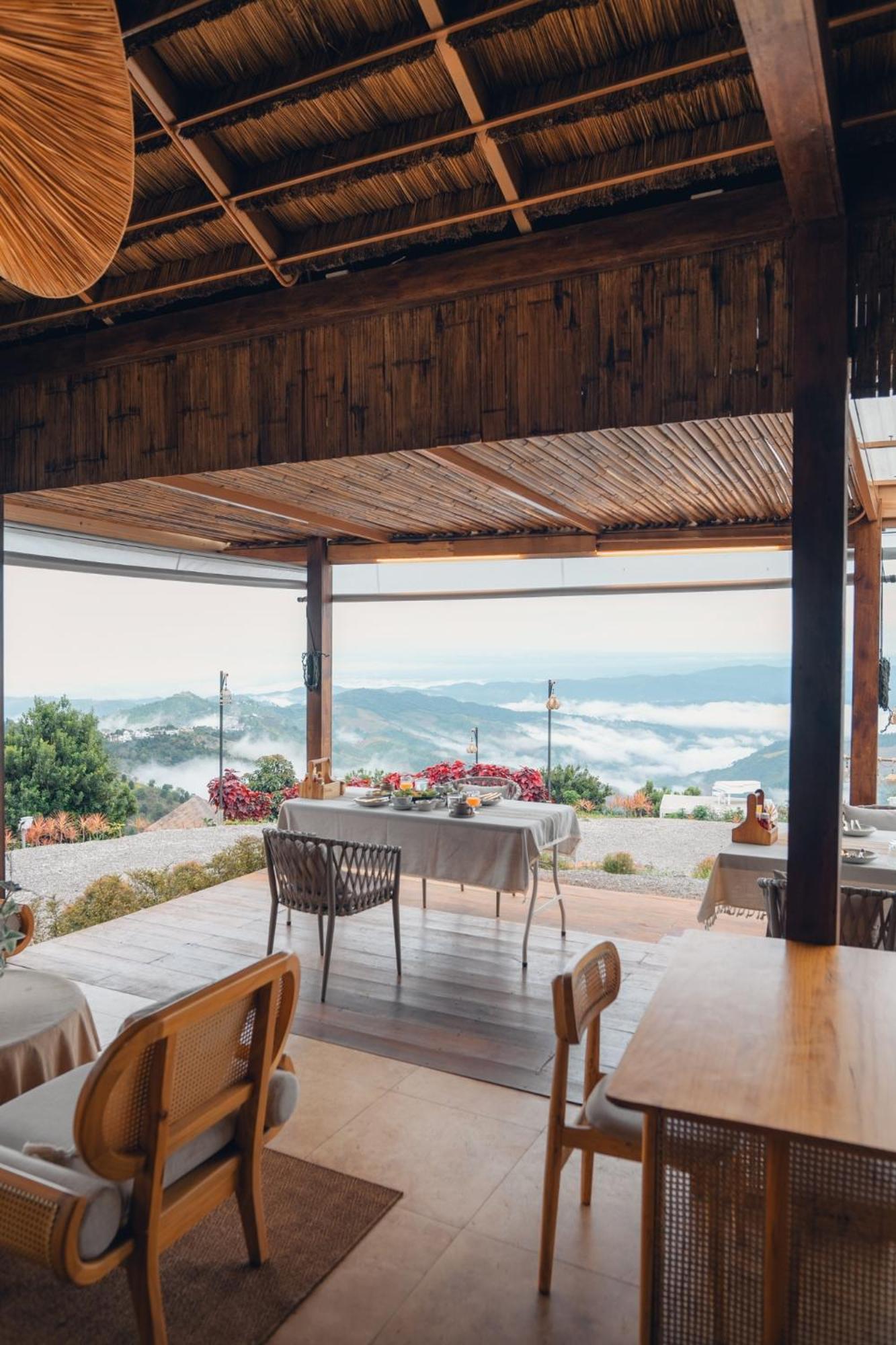 Bala Villa Doichang Ban Huai Khai Dış mekan fotoğraf
