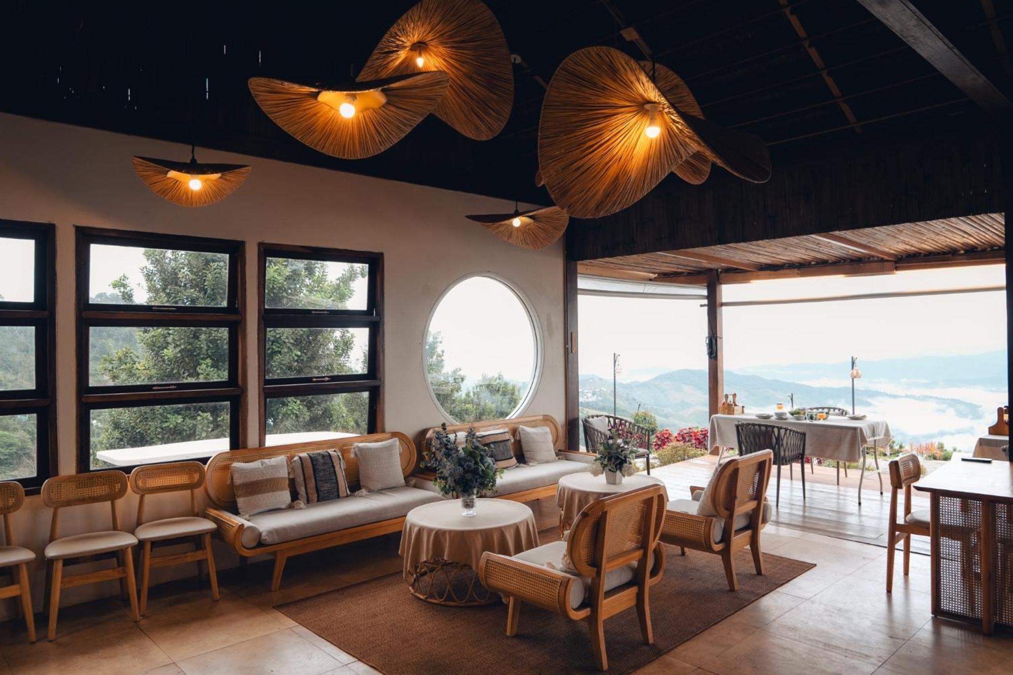 Bala Villa Doichang Ban Huai Khai Dış mekan fotoğraf