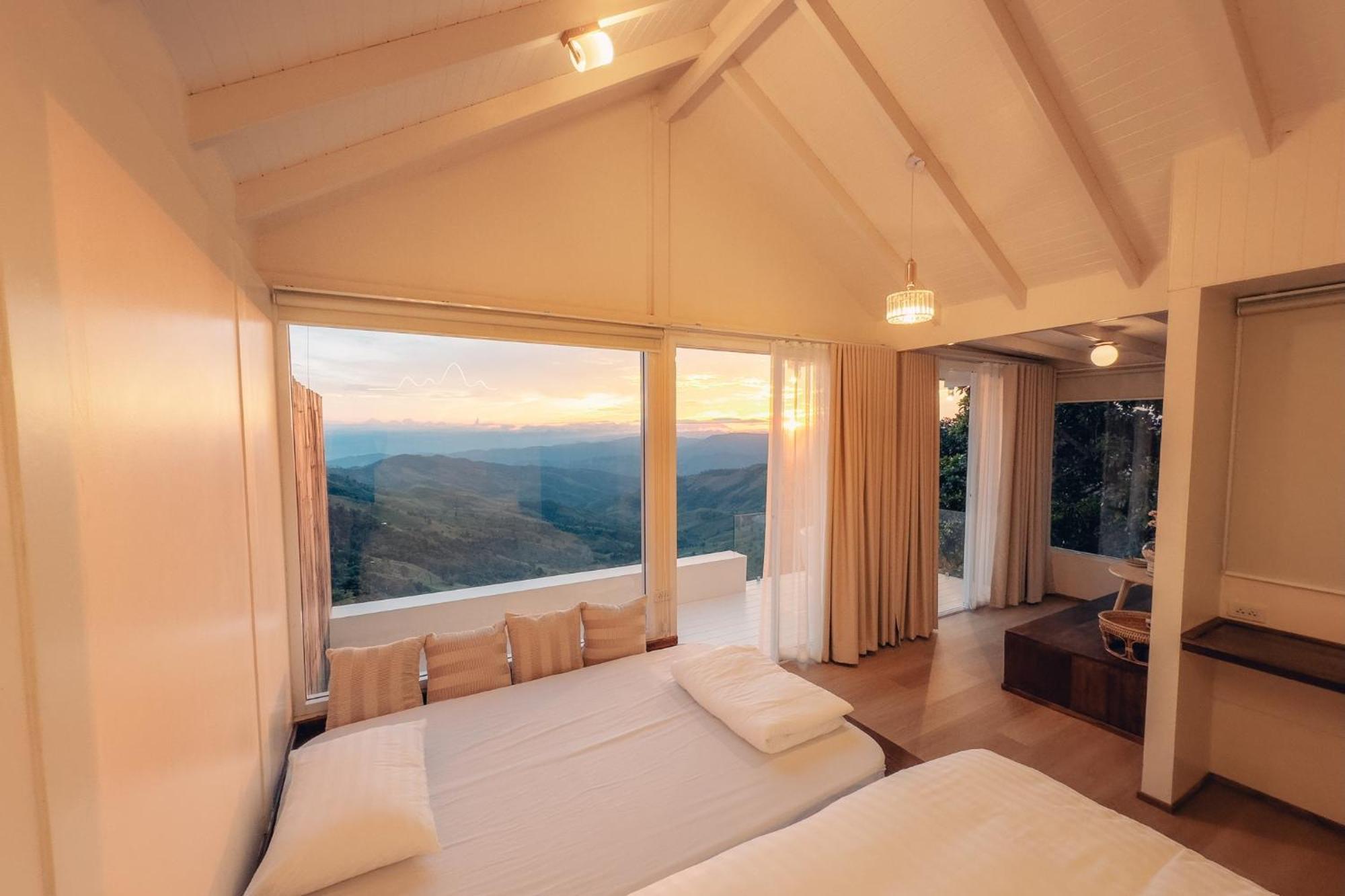 Bala Villa Doichang Ban Huai Khai Dış mekan fotoğraf