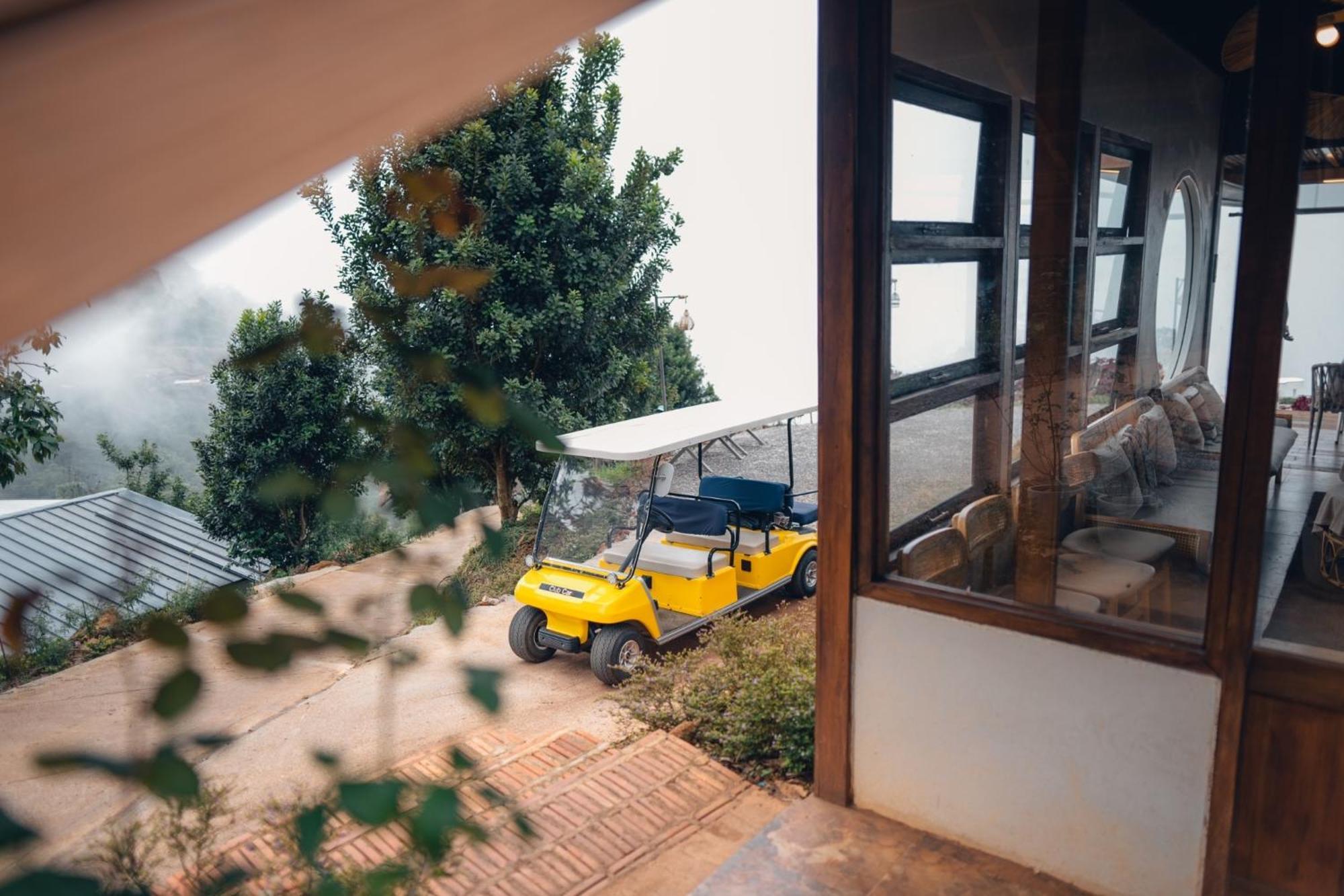 Bala Villa Doichang Ban Huai Khai Dış mekan fotoğraf